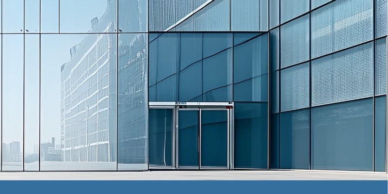 Architectural Glass