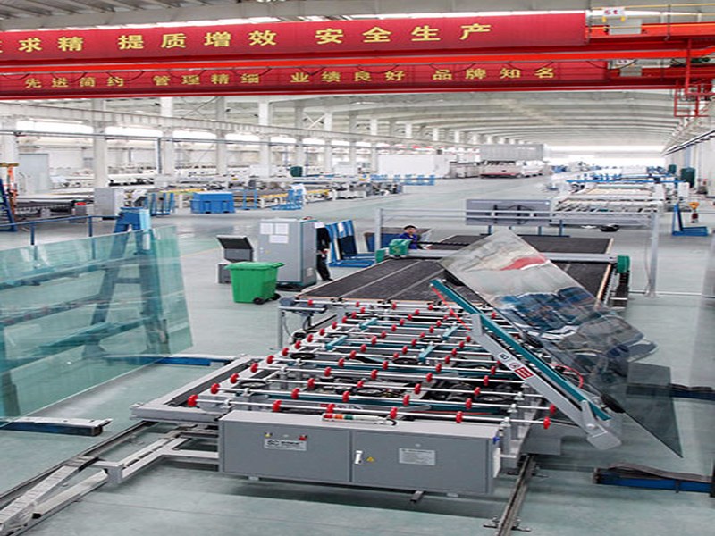 Float Glass